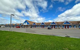 Travellers Inn Fredericton Nb